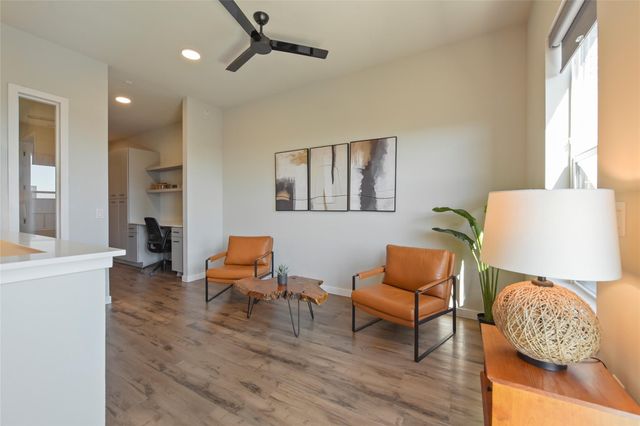 4510 Terry O LN 419, Austin, TX 78745