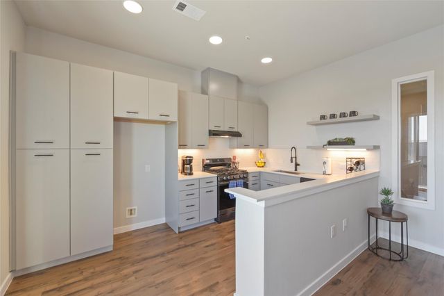 4510 Terry O LN 419, Austin, TX 78745