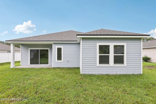 34 REIDSVILLE Drive, Palm Coast, FL 32164