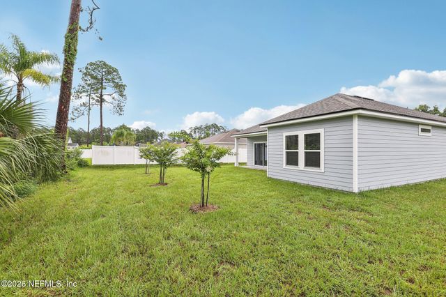 34 REIDSVILLE Drive, Palm Coast, FL 32164