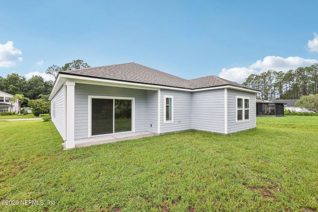 34 REIDSVILLE Drive, Palm Coast, FL 32164