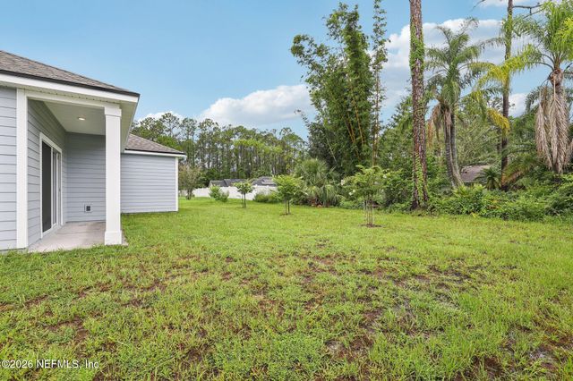 34 REIDSVILLE Drive, Palm Coast, FL 32164