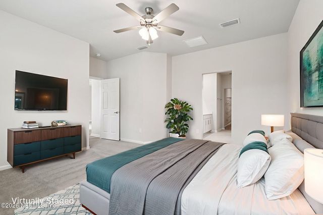 34 REIDSVILLE Drive, Palm Coast, FL 32164