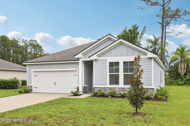34 REIDSVILLE Drive, Palm Coast, FL 32164