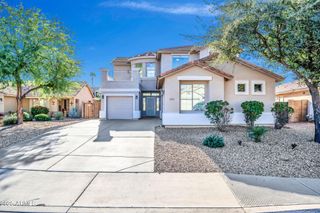 16529 W SAGUARO Lane, Surprise, AZ 85388