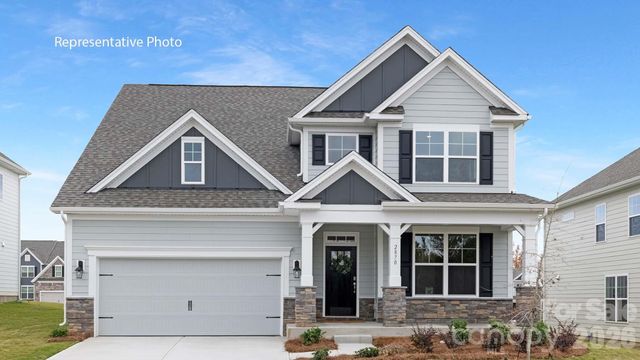 7165 Sylvan Retreat Drive, Denver, NC 28037