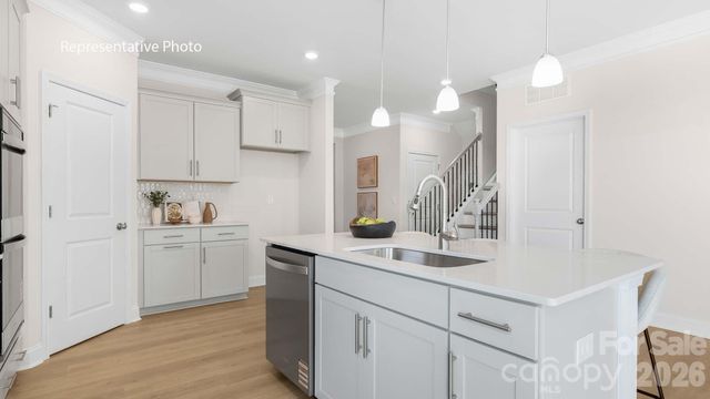 7165 Sylvan Retreat Drive, Denver, NC 28037