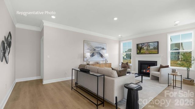 7165 Sylvan Retreat Drive, Denver, NC 28037