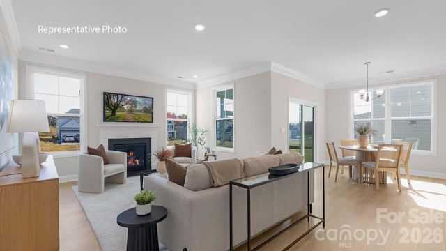 7165 Sylvan Retreat Drive, Denver, NC 28037