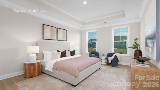 7165 Sylvan Retreat Drive, Denver, NC 28037