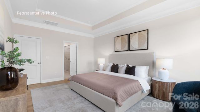 7165 Sylvan Retreat Drive, Denver, NC 28037