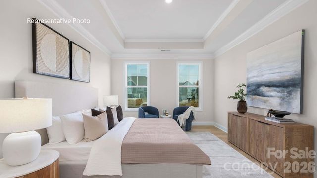 7165 Sylvan Retreat Drive, Denver, NC 28037