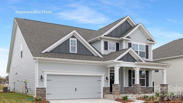 7165 Sylvan Retreat Drive, Denver, NC 28037