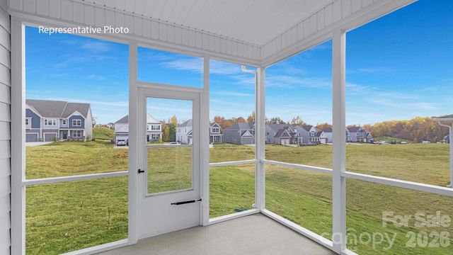 7165 Sylvan Retreat Drive, Denver, NC 28037