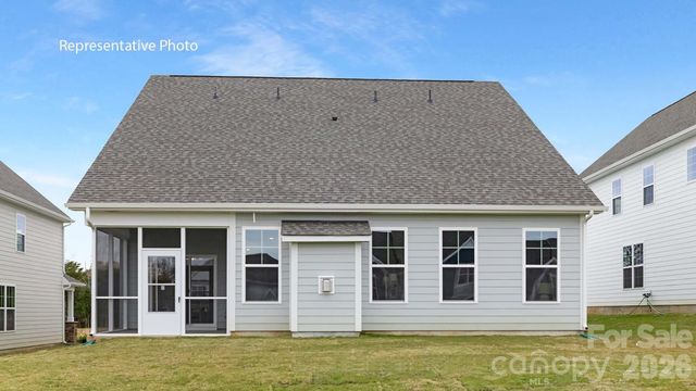 7165 Sylvan Retreat Drive, Denver, NC 28037