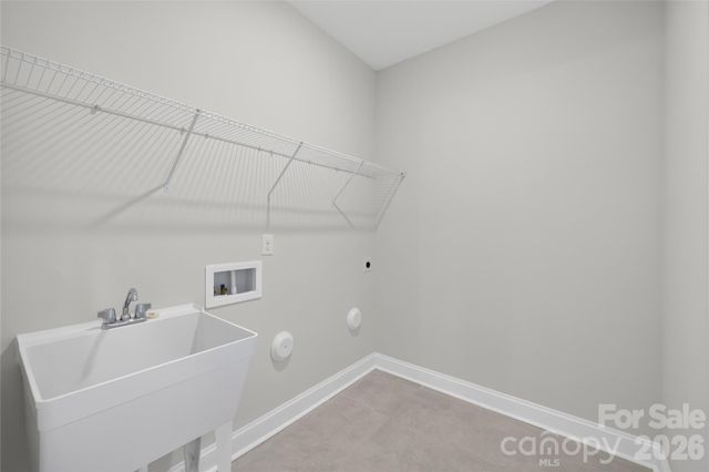 7165 Sylvan Retreat Drive, Denver, NC 28037