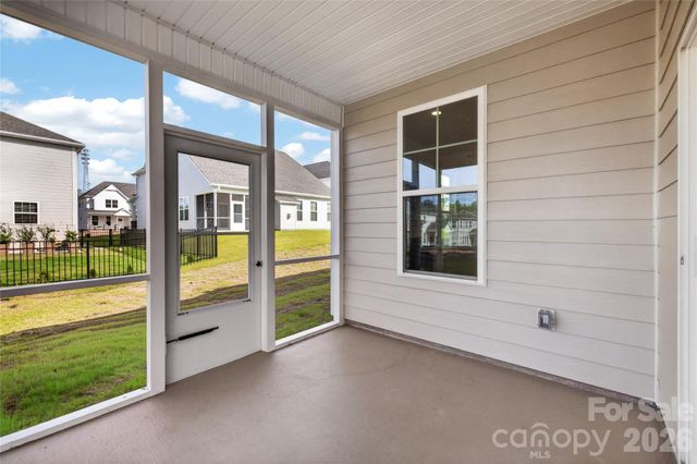 7165 Sylvan Retreat Drive, Denver, NC 28037