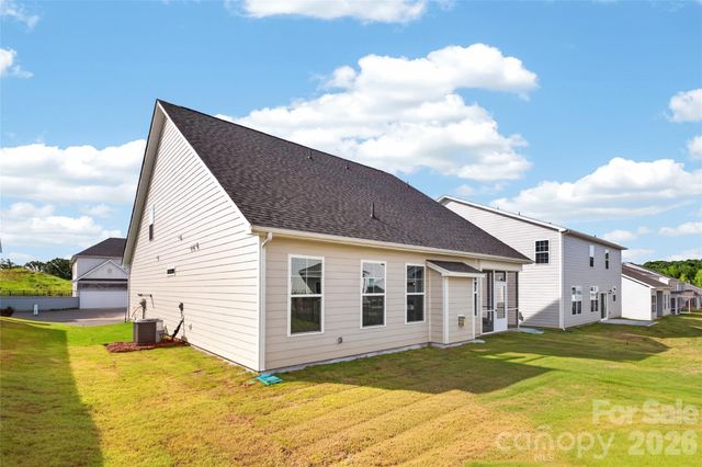 7165 Sylvan Retreat Drive, Denver, NC 28037