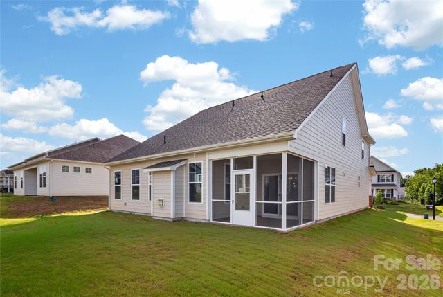 7165 Sylvan Retreat Drive, Denver, NC 28037