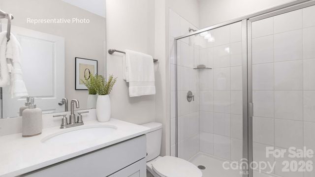 7165 Sylvan Retreat Drive, Denver, NC 28037