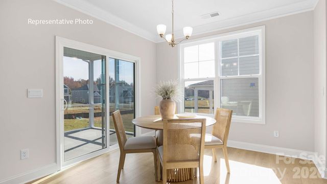 7165 Sylvan Retreat Drive, Denver, NC 28037