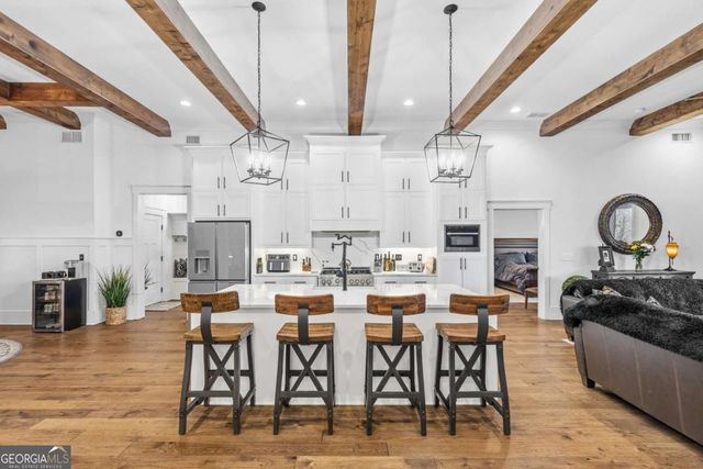 407 Saint Regis Drive, Oxford, GA 30054