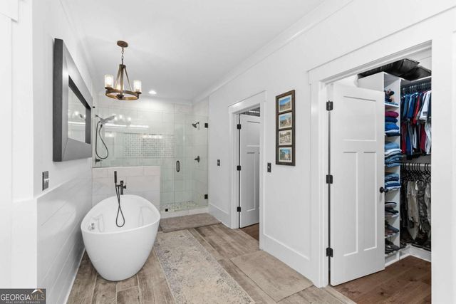 407 Saint Regis Drive, Oxford, GA 30054
