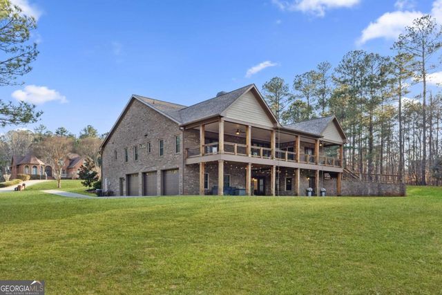 407 Saint Regis Drive, Oxford, GA 30054
