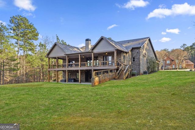 407 Saint Regis Drive, Oxford, GA 30054