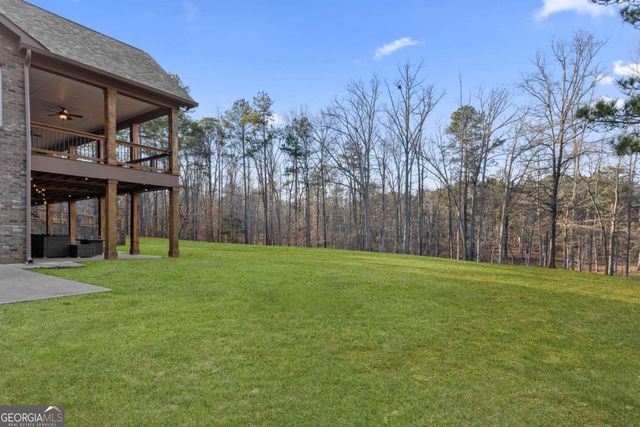 407 Saint Regis Drive, Oxford, GA 30054