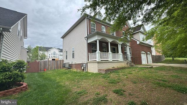 2408 GREEN GINGER CIR, Accokeek, MD 20607