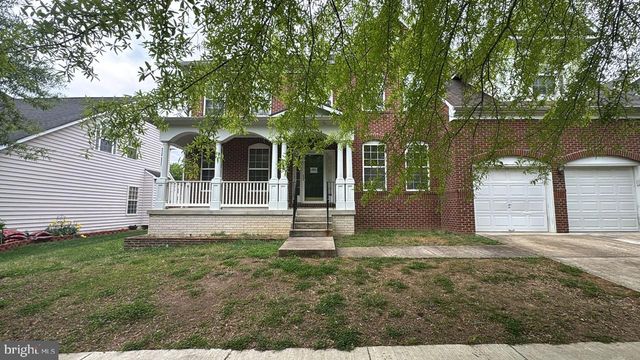 2408 GREEN GINGER CIR, Accokeek, MD 20607