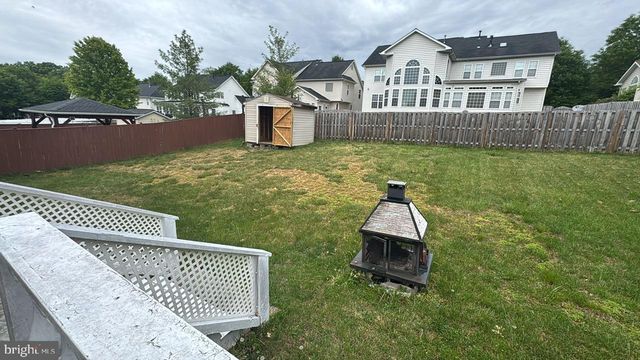 2408 GREEN GINGER CIR, Accokeek, MD 20607