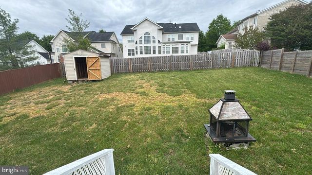 2408 GREEN GINGER CIR, Accokeek, MD 20607