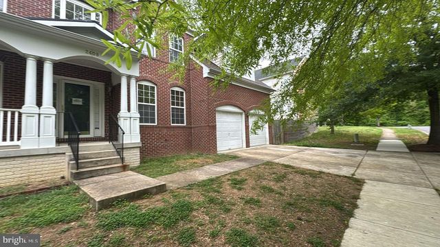 2408 GREEN GINGER CIR, Accokeek, MD 20607
