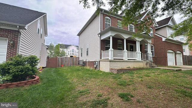 2408 GREEN GINGER CIR, Accokeek, MD 20607