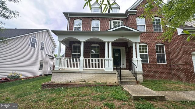 2408 GREEN GINGER CIR, Accokeek, MD 20607
