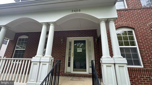 2408 GREEN GINGER CIR, Accokeek, MD 20607