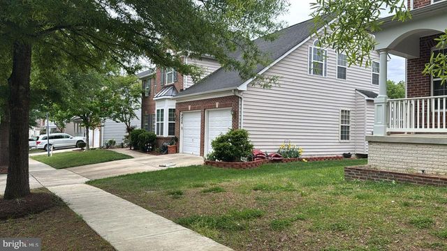 2408 GREEN GINGER CIR, Accokeek, MD 20607