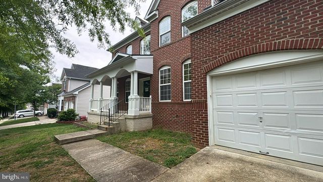 2408 GREEN GINGER CIR, Accokeek, MD 20607