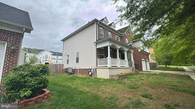 2408 GREEN GINGER CIR, Accokeek, MD 20607