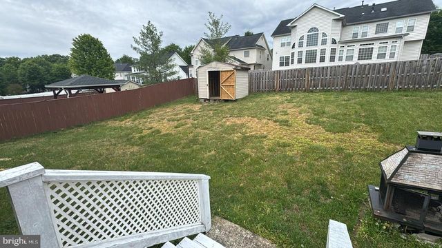 2408 GREEN GINGER CIR, Accokeek, MD 20607