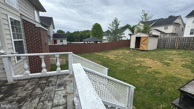 2408 GREEN GINGER CIR, Accokeek, MD 20607