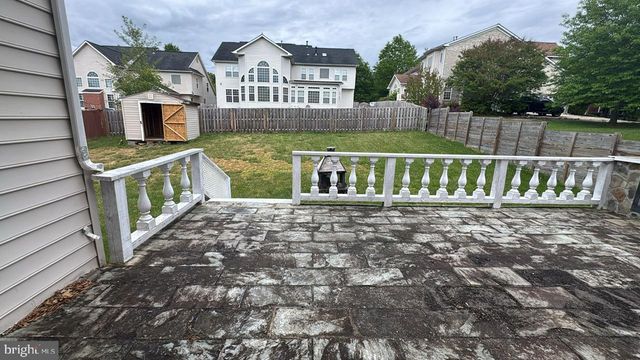 2408 GREEN GINGER CIR, Accokeek, MD 20607