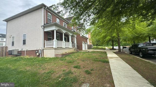 2408 GREEN GINGER CIR, Accokeek, MD 20607