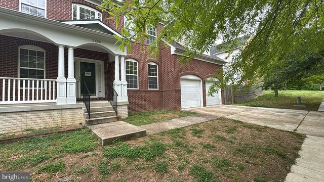 2408 GREEN GINGER CIR, Accokeek, MD 20607