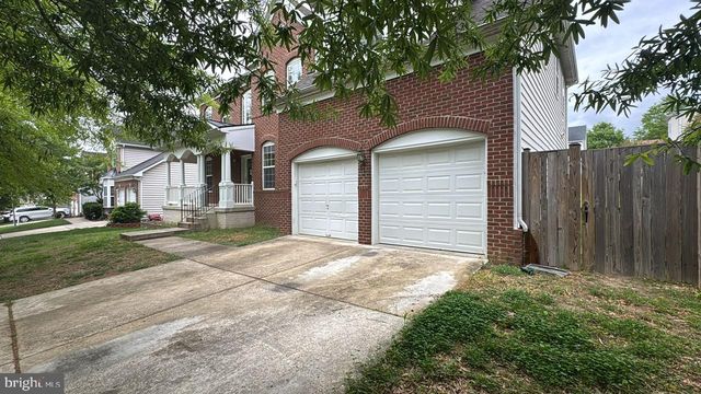 2408 GREEN GINGER CIR, Accokeek, MD 20607