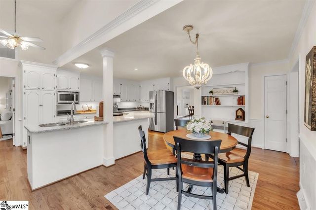 109 Comstock Court, Greer, SC 29650