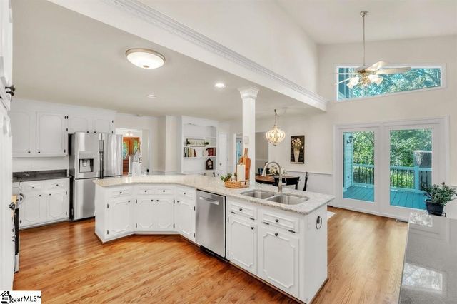 109 Comstock Court, Greer, SC 29650