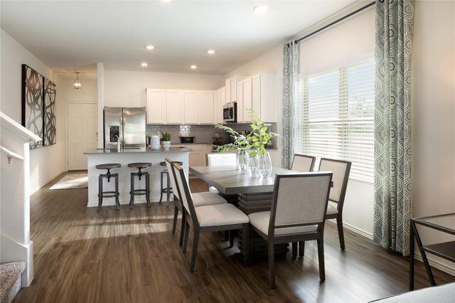 17902 Nashville Warbler RD, Pflugerville, TX 78660